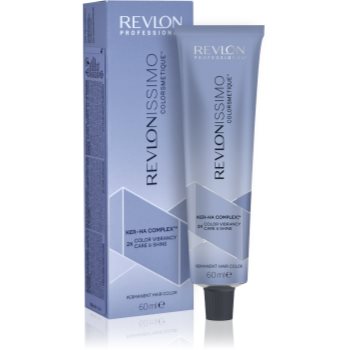 Revlon Professional Revlonissimo Colorsmetique Cool Shades Culoare permanenta pentru par - imagine 2